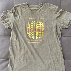 Men’s Hylete tee